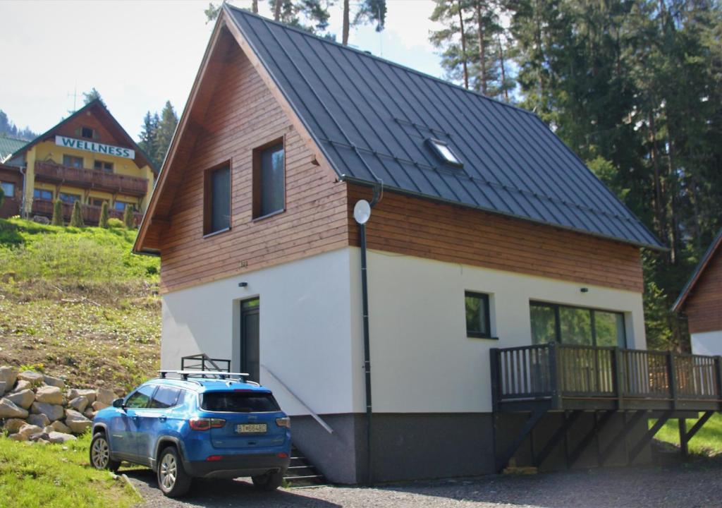 Chata Demian galéria obrázok 39