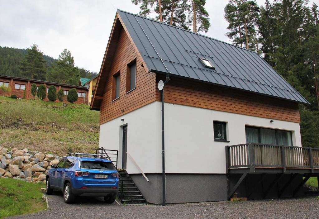 Chata Demian galéria obrázok 41
