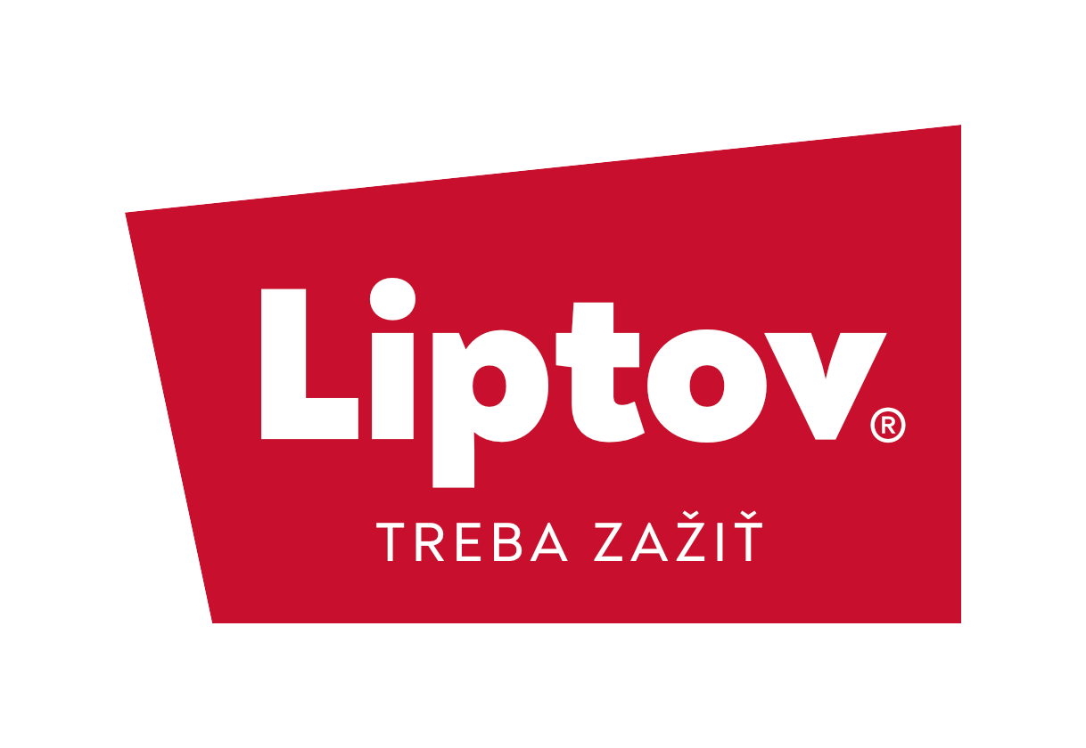 Liptov Region Logo
